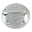 GENUINE ZODIAC "STANZA" IGNITION COVERS - view 1