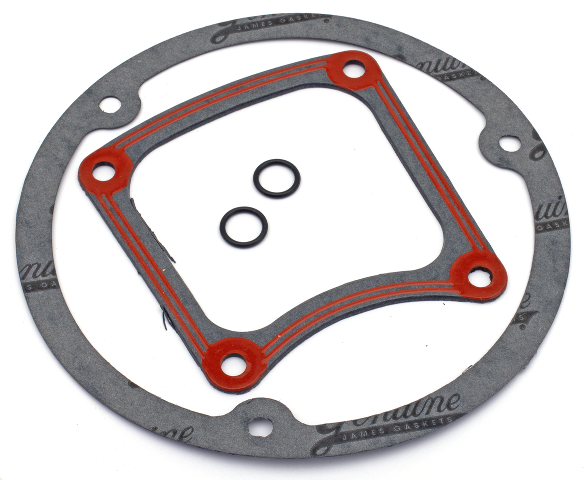 OIL SERVICE GASKET KITS - view 1
