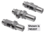 ANDREWS PERFORMANCE CAMSHAFTS FOR INDIAN - view 1