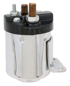 STARTER SOLENOIDS - view 1