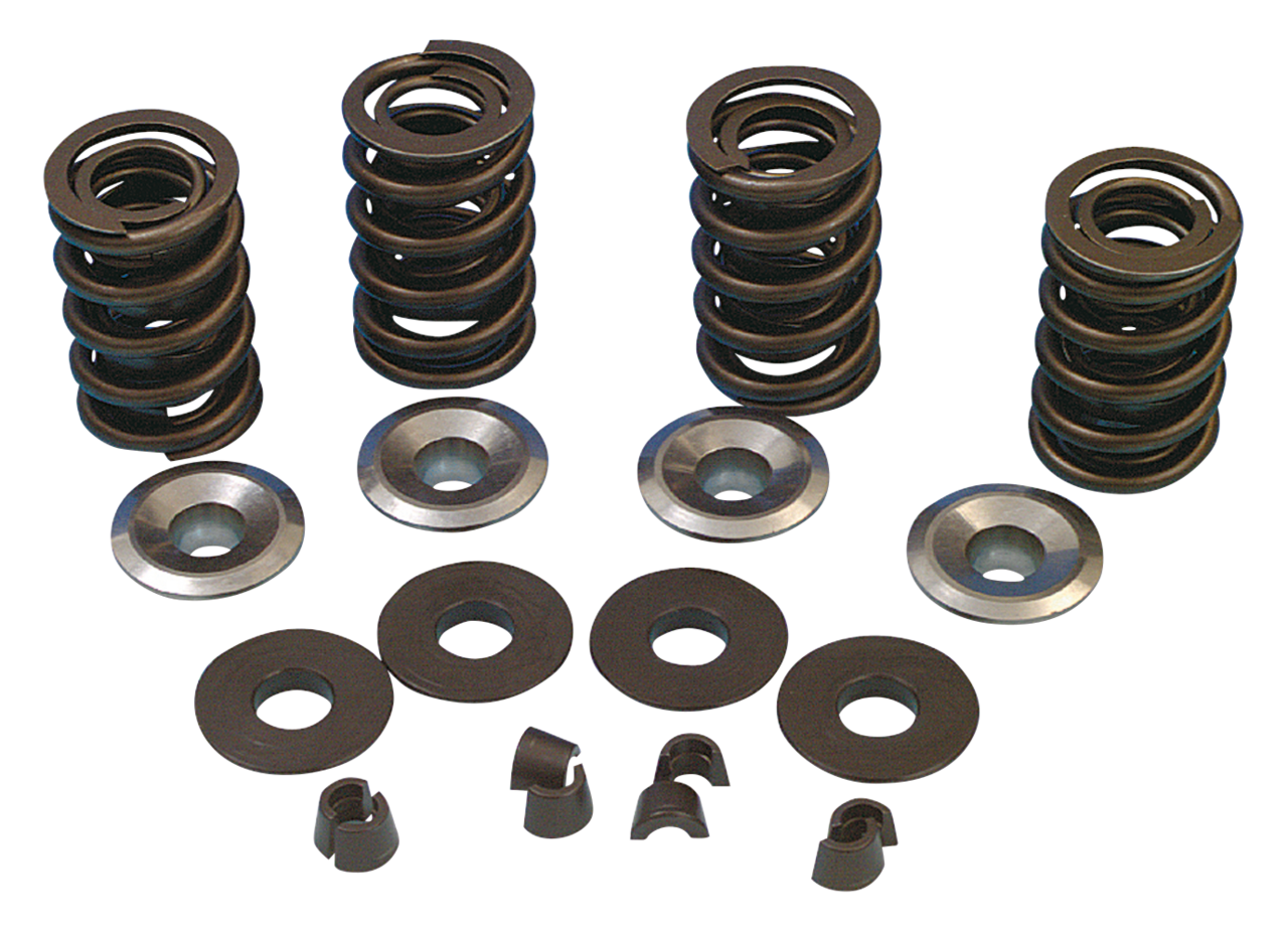 V-THUNDER VALVE SPRING SETS - view 1 Main image