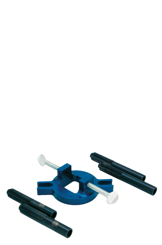 ROD HOLDER TOOL - view 1