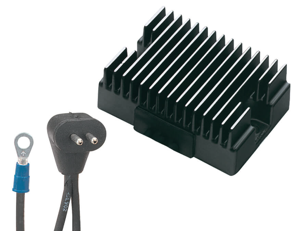 SOLID STATE OEM STYLE RECTIFIERS/REGULATORS - view 1