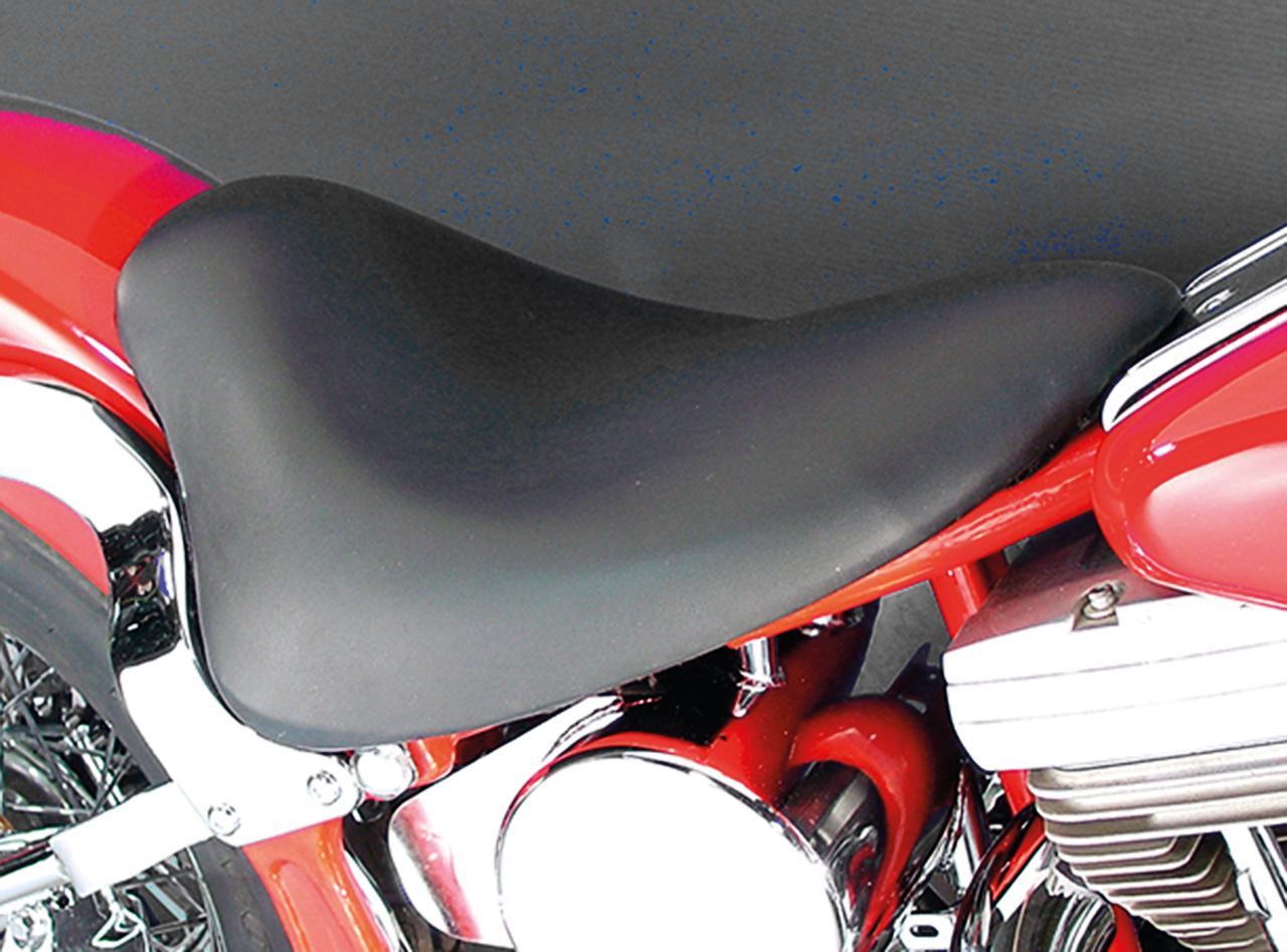 WYATT GATLING BUTT BUCKET SEAT FOR EVOLUTION SOFTAIL Secondary image