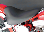 WYATT GATLING BUTT BUCKET SEAT FOR EVOLUTION SOFTAIL - view 2
