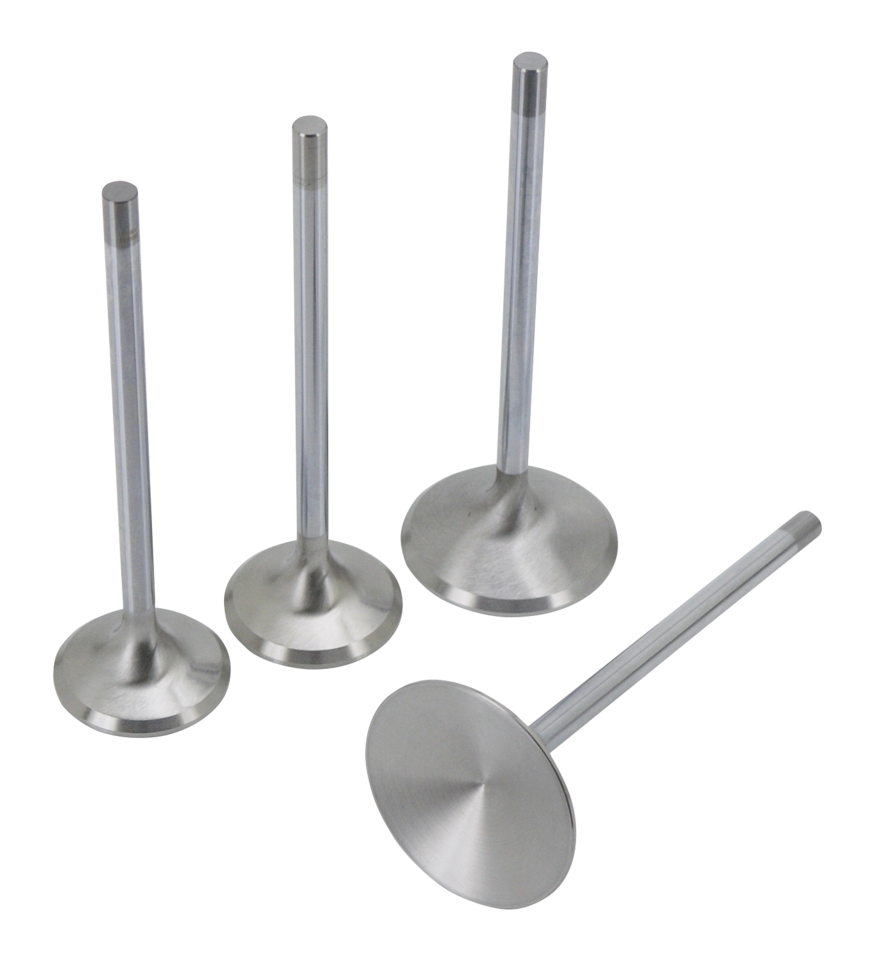 AV&V BLANK STEM OVERSIZED VALVES - view 1