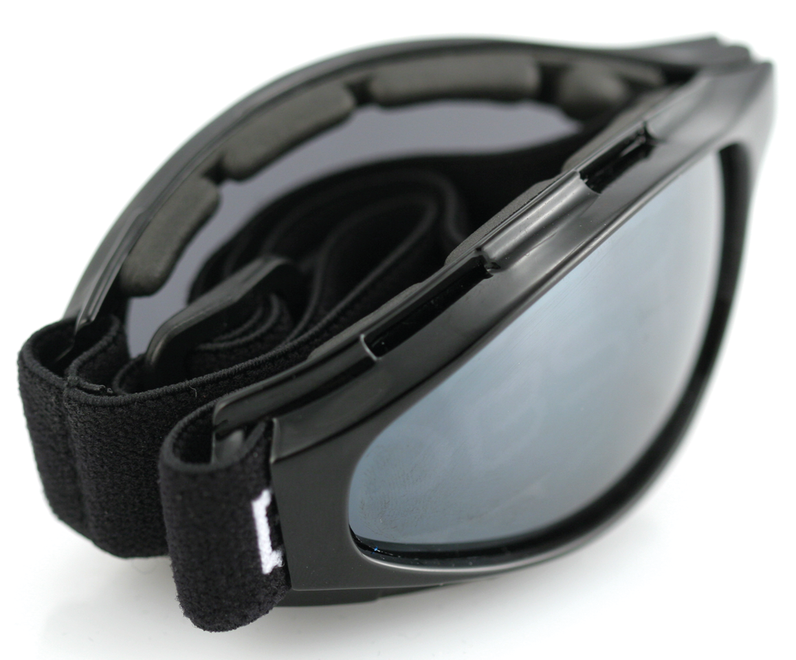 BOBSTER CROSSFIRE GOGGLES - view 1