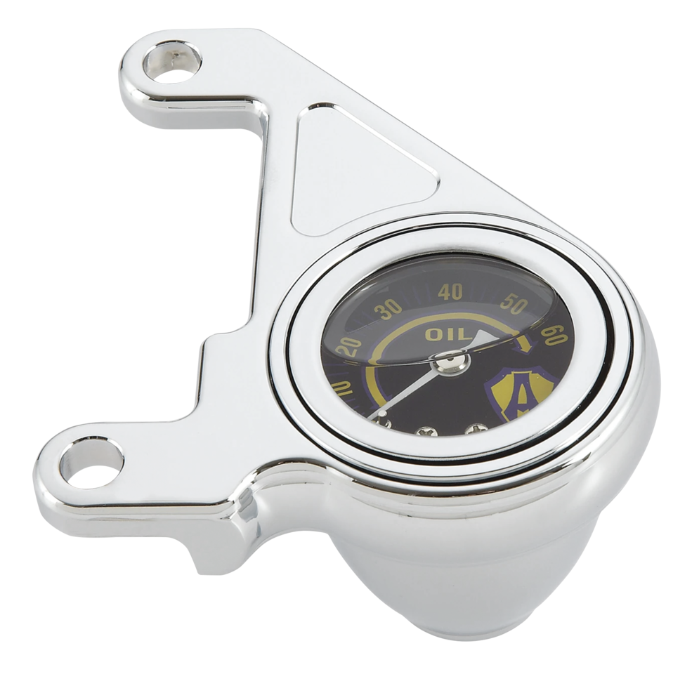 ARLEN NESS OIL PRESSURE GAUGE KITS - view 1