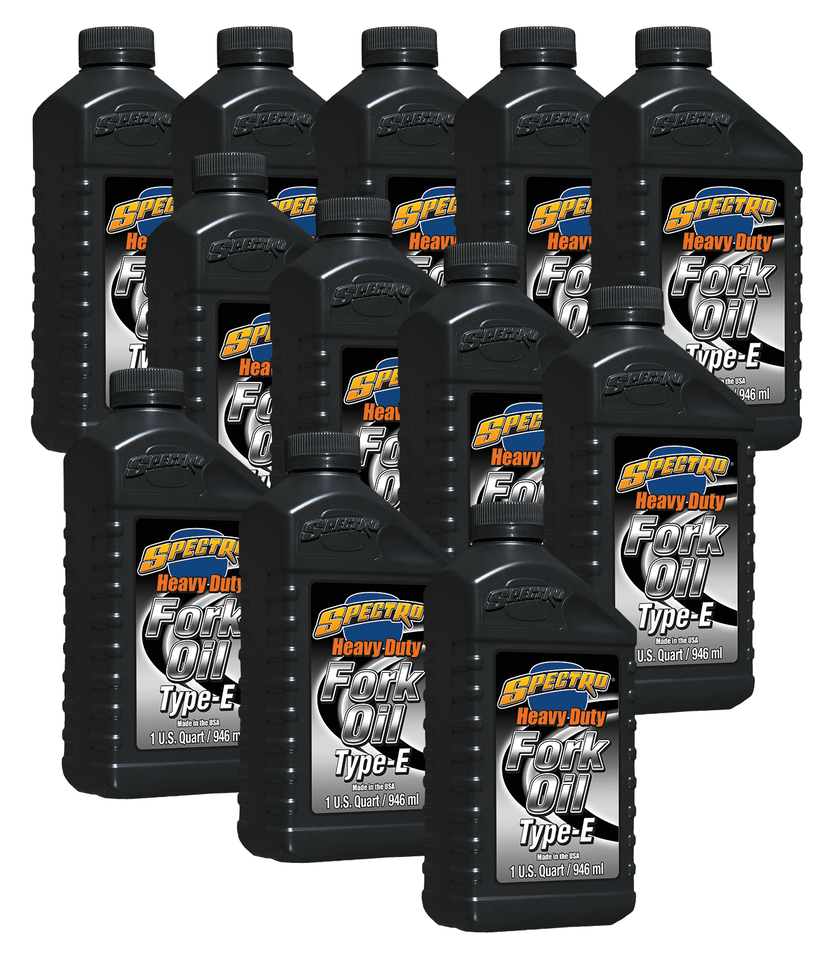 SPECTRO FORK OIL - view 1 Main image