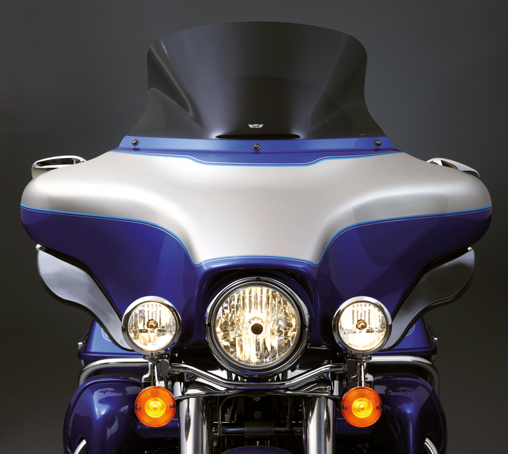 NATIONAL CYCLE VSTREAM REPLACEMENT WINDSCREENS FOR TOURING - view 2