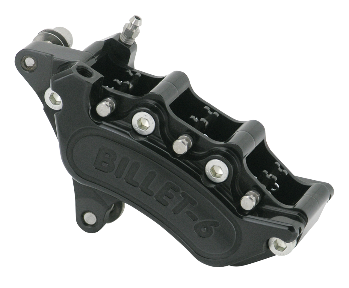 HARRISON "BILLET" BRAKE CALIPERS - view 1