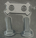 TRANSMISSION PARTS 45CI TWINS - view 2