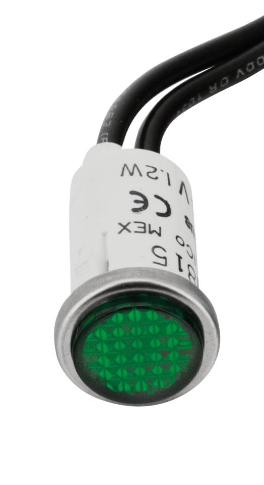 1975-1983 STYLE INDICATOR LIGHTS - view 1