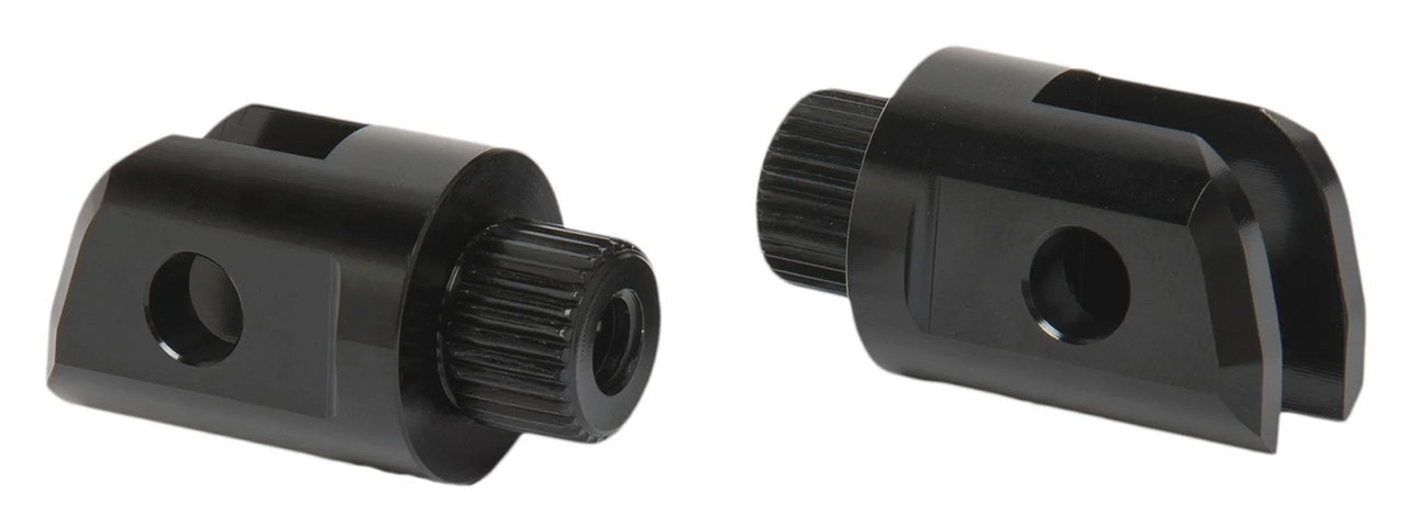 ARLEN NESS MODULAR MX STYLE FOOT PEGS - view 1 Main image