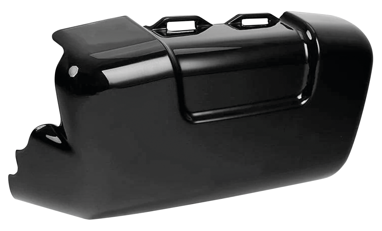 WATER PUMP COVER FOR TWIN COOLED MILWAUKEE EIGHT - view 1