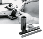OUTER PRIMARY COVER STARTER BEARING REMOVER TOOL - view 3