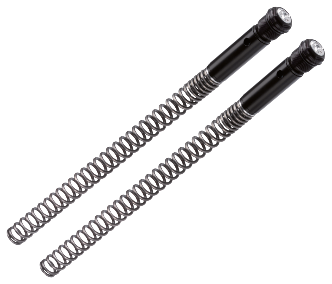 BITUBO PRELOAD ADJUSTABLE FRONT LOWERING KIT - view 1 Main image