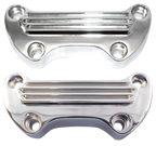 ONE-PIECE UPPER HANDLEBAR CLAMPS - view 2