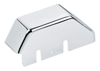 REAR MASTER CYLINDER COVER FOR BIG TWIN - view 2