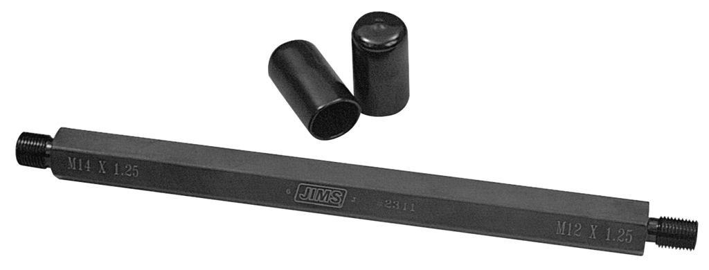 JIMS HEAD HOLDER TOOL - view 2