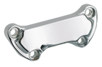 ONE-PIECE UPPER HANDLEBAR CLAMPS - view 1
