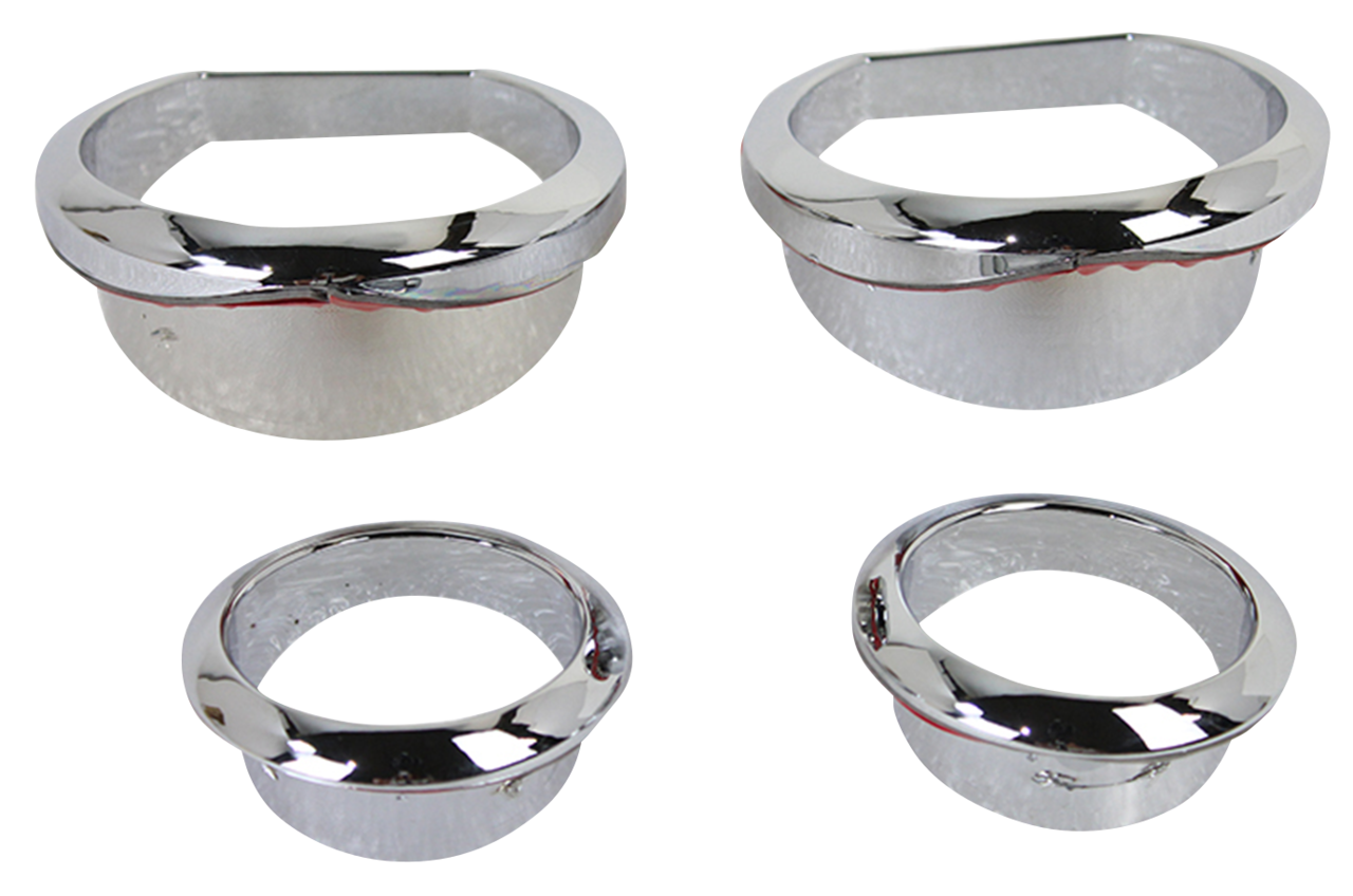 INSTRUMENT BEZEL KIT - view 1 Main image