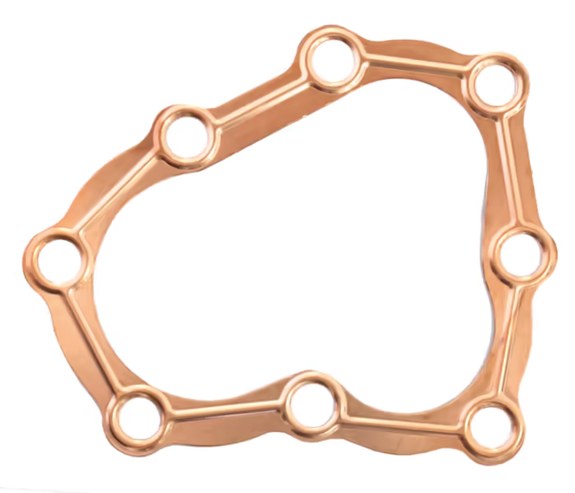 GASKETS AND SEALS FOR 45CI - view 1 Main image
