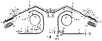 IGNITION CICRUIT BREAKER AND DISTRIBUTOR PARTS FOR 1930-1969 MODELS - view 2
