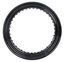 BLACK STOCK REPLACEMENT DROP CENTER RIMS - view 1
