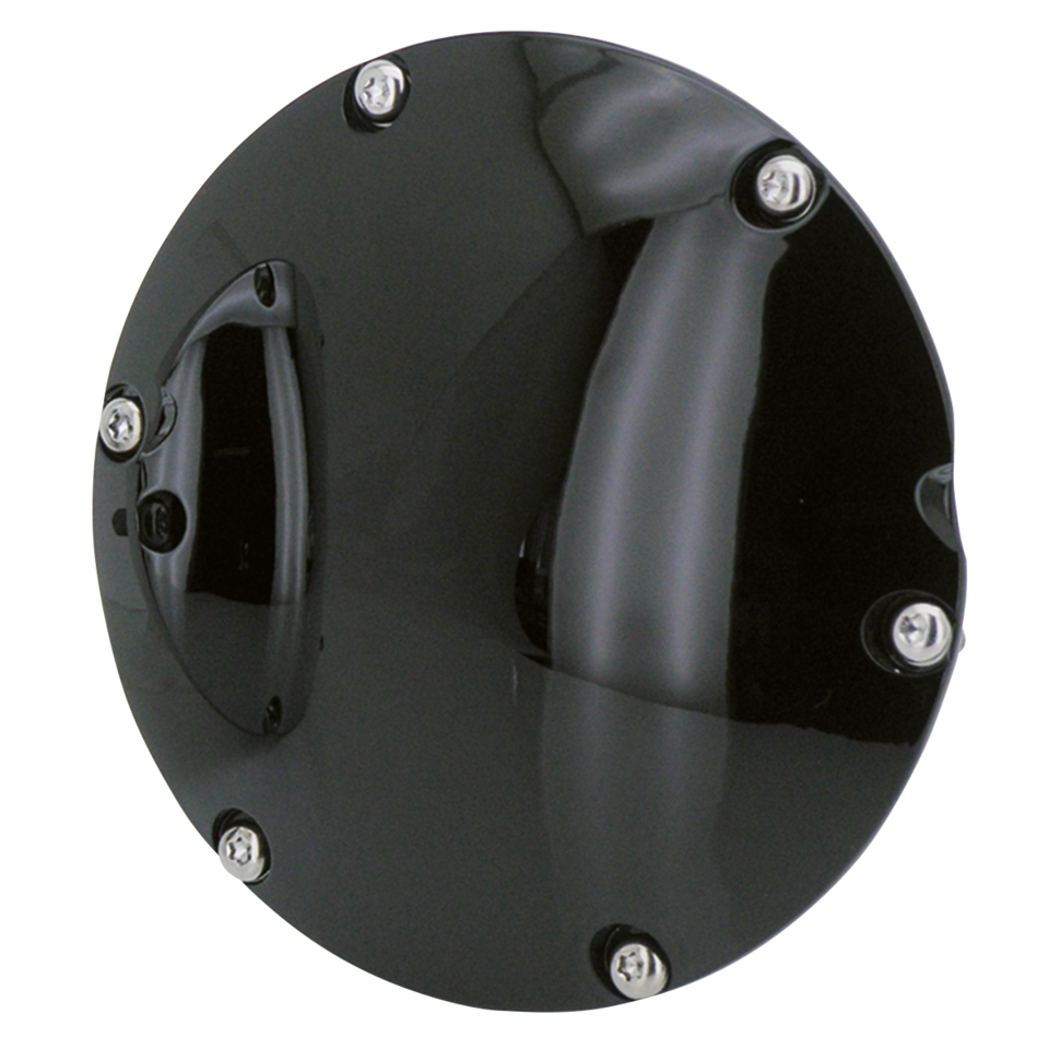 DERBY COVER SPORTSTER 2004-2022 - view 1