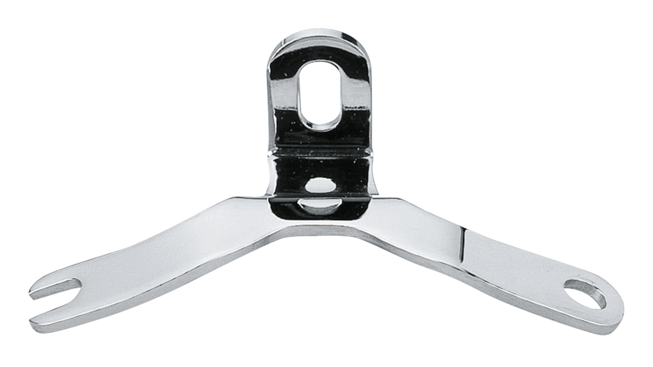 STOCK STYLE TOP MOTOR MOUNTS FOR VINTAGE HARLEY-DAVIDSON BIG TWIN - view 1 Main image