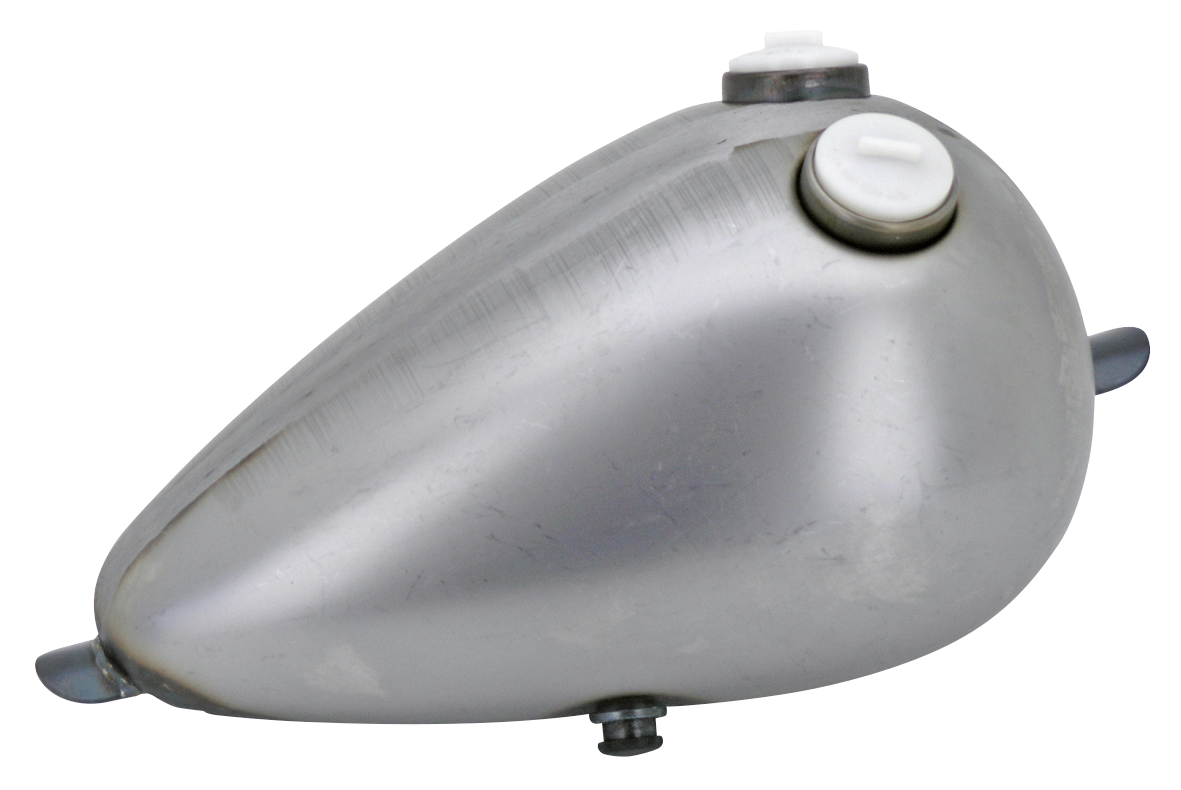 WASP STYLE MUSTANG GAS TANK - view 1 Main image