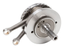 S&S HIGH-PERFORMANCE MILWAUKEE EIGHT 3-PIECE FLYWHEEL ASSEMBLIES - view 1