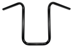 WESTLAND CUSTOMS ONE INCH DIAMETER NARROW APE HANGERS - view 1