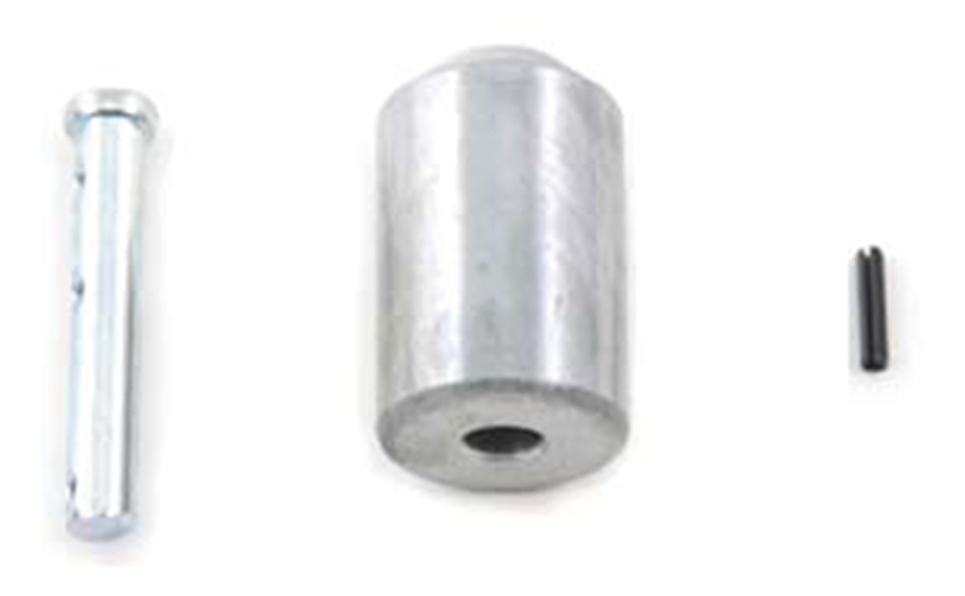 1965-1988 SOLENOID PLUNGER REPAIR KIT Secondary image