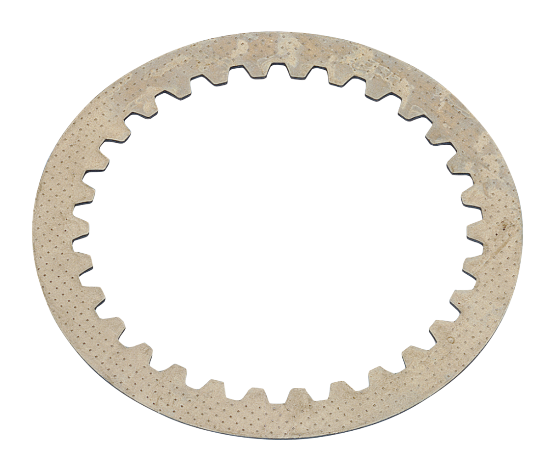CLUTCH PARTS FOR LATE 1984-1990 SPORTSTER - view 1