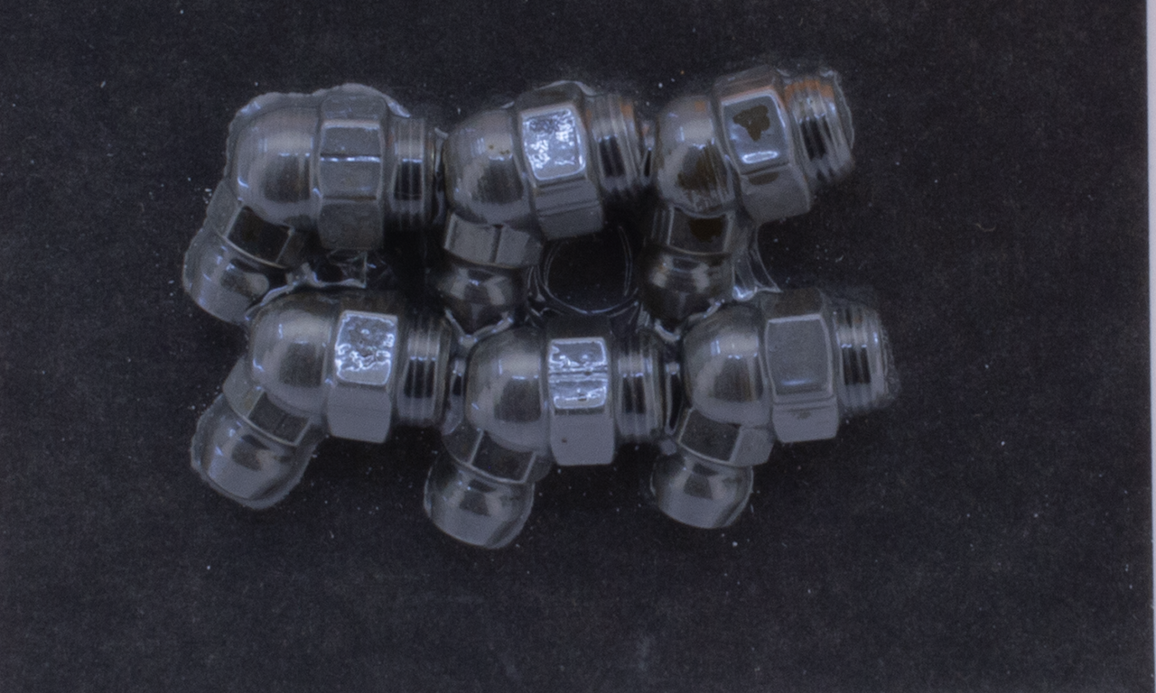 FRONT BRAKE 45CI MODELS - view 1 Main image