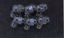 FRONT BRAKE 45CI MODELS - view 1