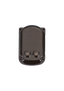 MAGNETO TOP COVERS AND GASKET - view 1