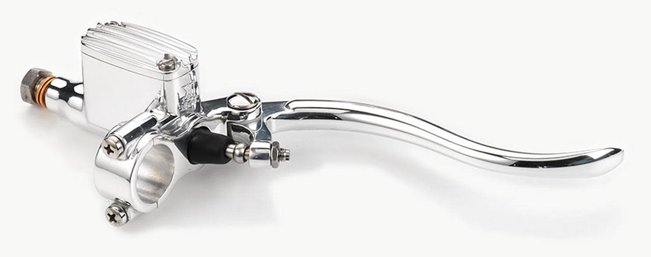 KUSTOM TECH DELUXE HANDLEBAR CONTROLS - view 1 Main image