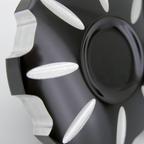 PANORAMA GAS CAPS - view 1