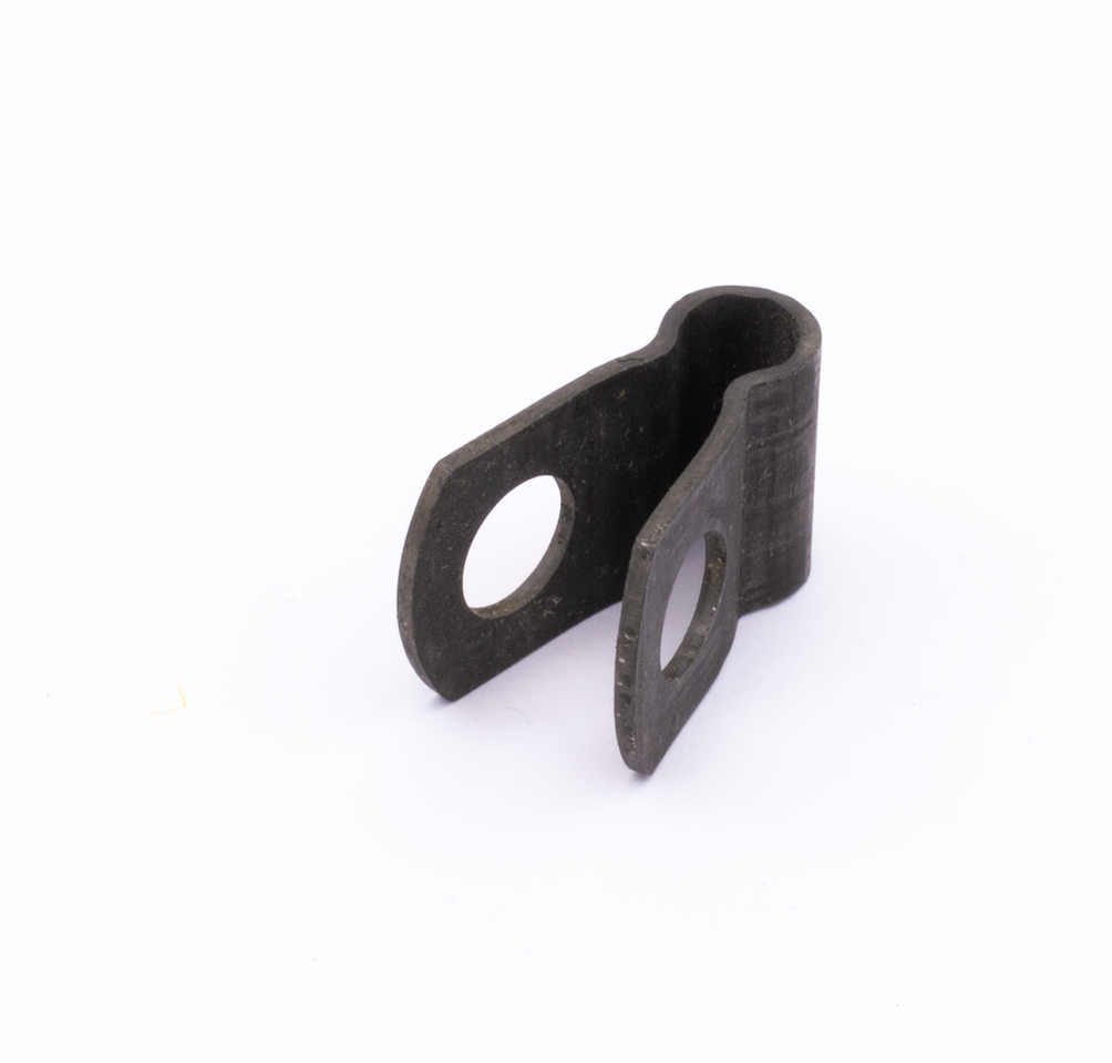 SPARK PLUG CABLE CLIPS & CLAMPS FOR VINTAGE MODELS - view 1