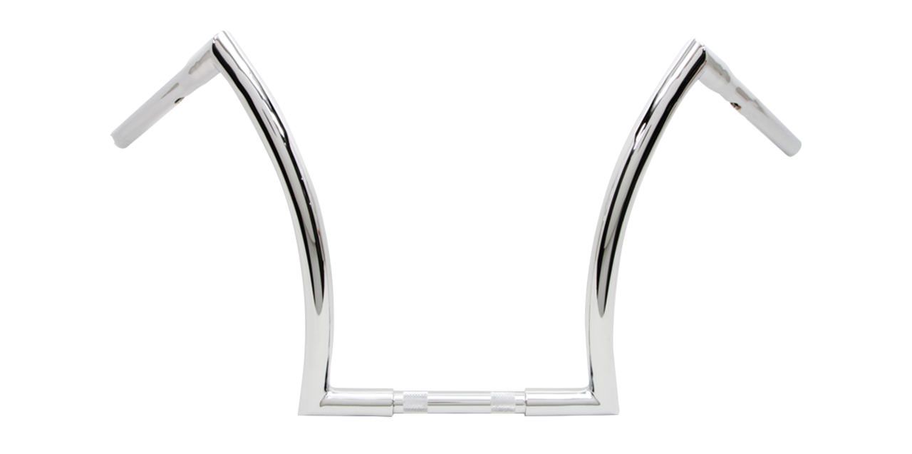 FAT Z-BARS - view 1