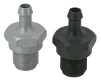 BILLET OIL LINE FITTINGS FOR TWIN CAM SOFTAIL - view 3