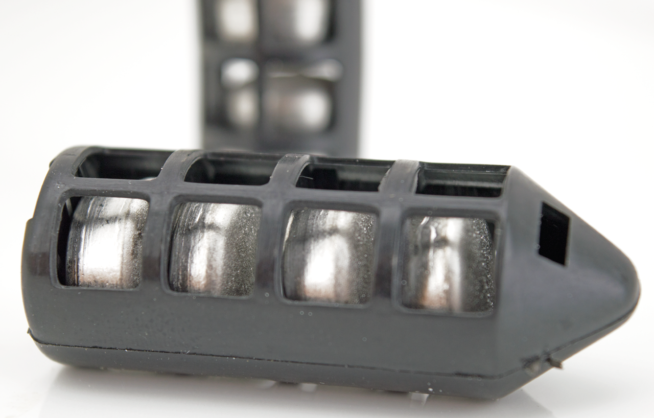 FITCH FUEL CATALYST PERMANENT FUEL TREATMENT - view 1 Main image