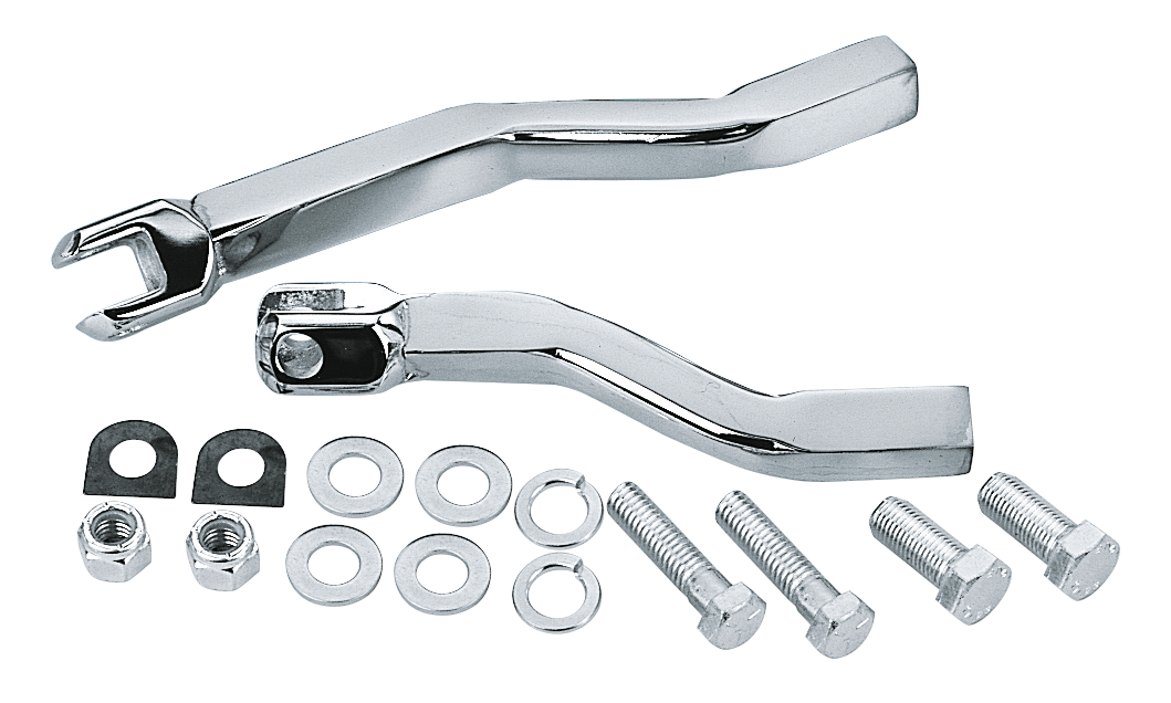 HI-WAY PEGS SUPPORT FOR FX-XL - view 1 Main image