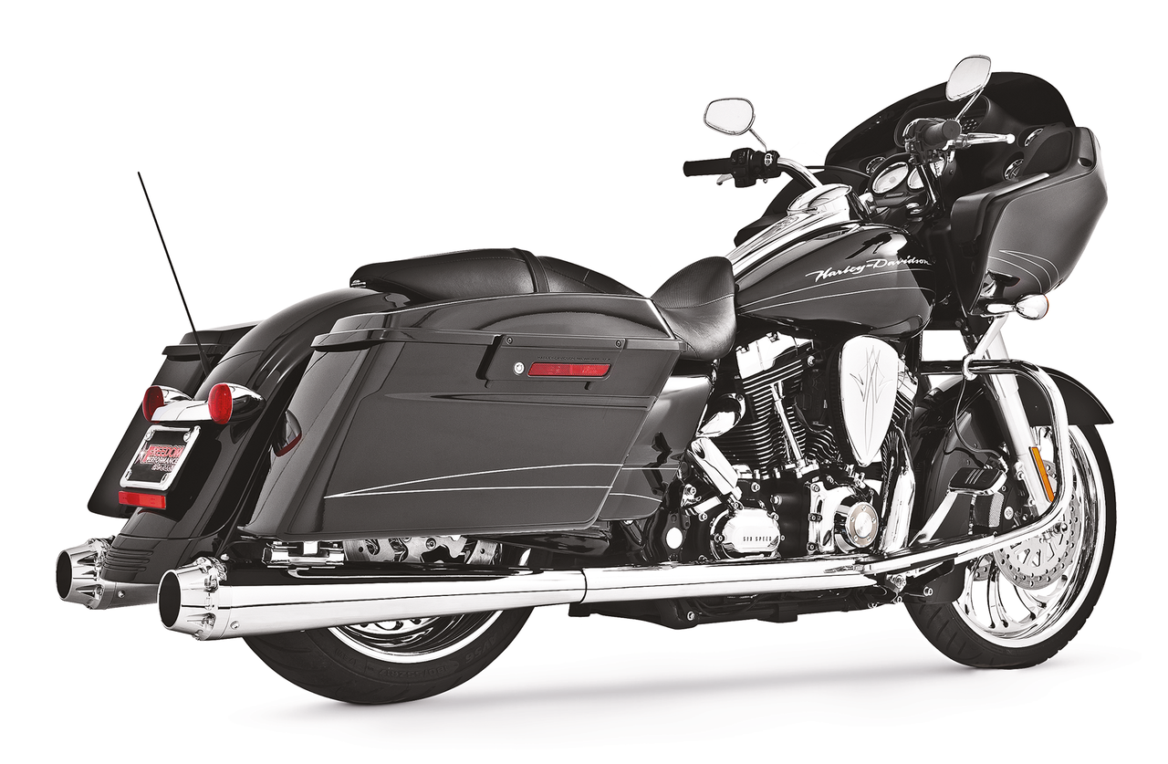 AMERICAN OUTLAW TRUE DUAL - view 3
