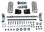 BUDDY SEAT MOUNT KITS FOR VINTAGE MODELS - view 1