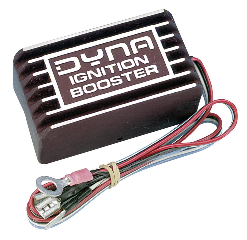 DYNA IGNITION BOOSTER - view 1