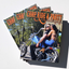 CHOP, RIDE & PARTY TWO PERCENTER ROADBOOKS - view 1